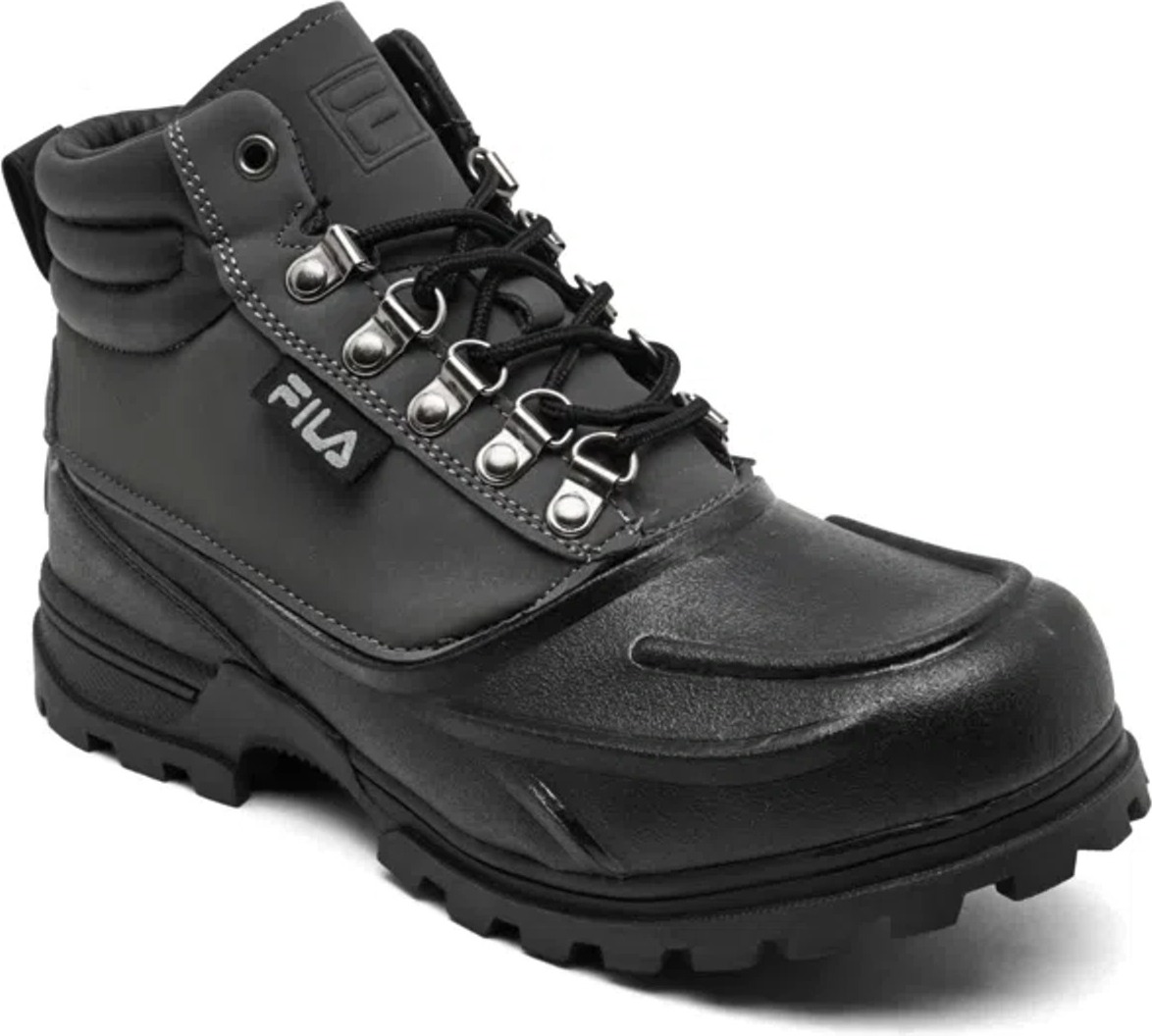 Дитячі черевики Fila Weathertec 37,5 — фото 2