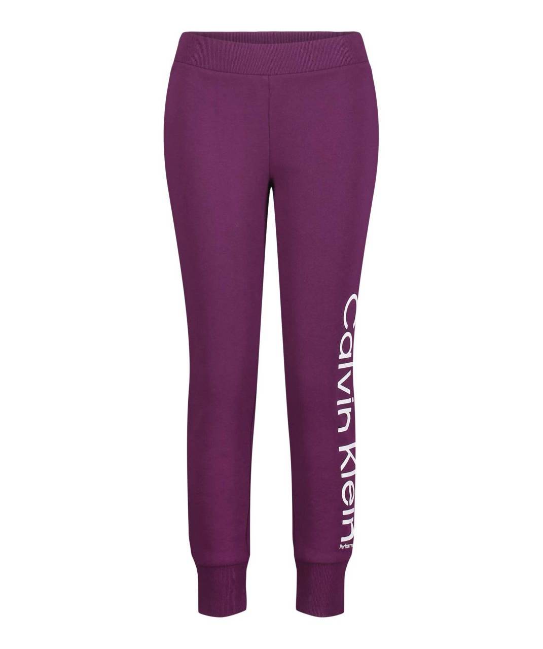 Дитячі спортивні штани Calvin Klein джоггери 1159834574 — фото 1