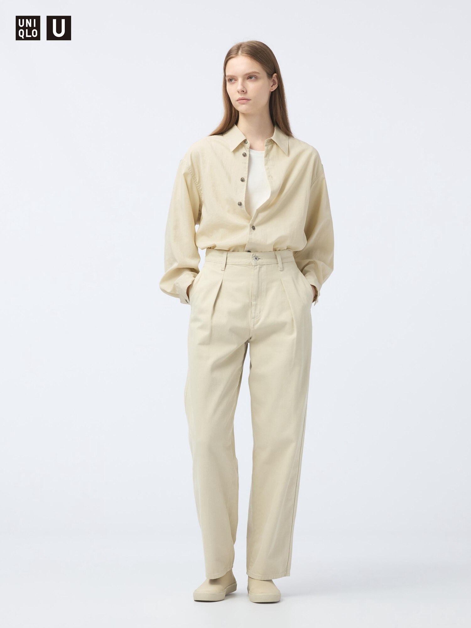 Жіночі джинси Uniqlo 1159828141 — фото 1