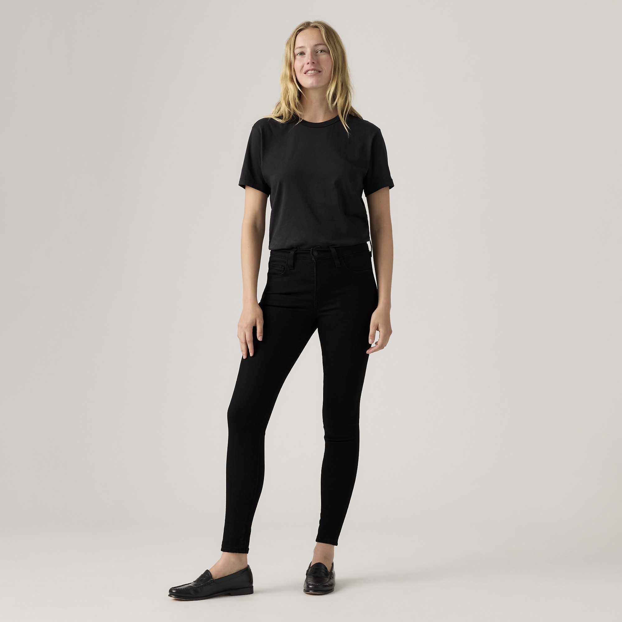 Жіночі джинси Levi's 720 скінні 1159854475 — фото 1