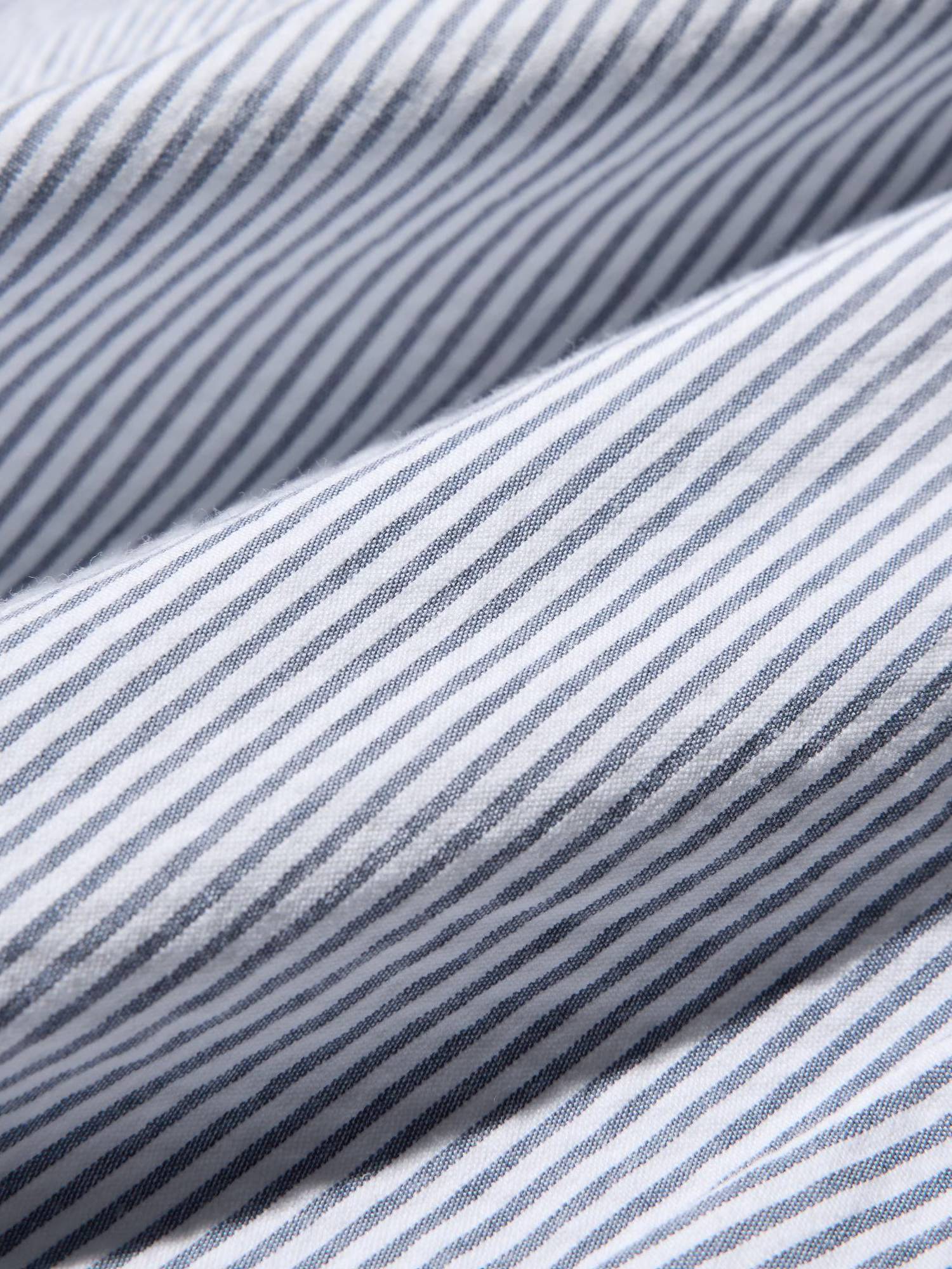 Легкі шорти UNIQLO DRY Stretch в смужку 1159854616 — фото 10