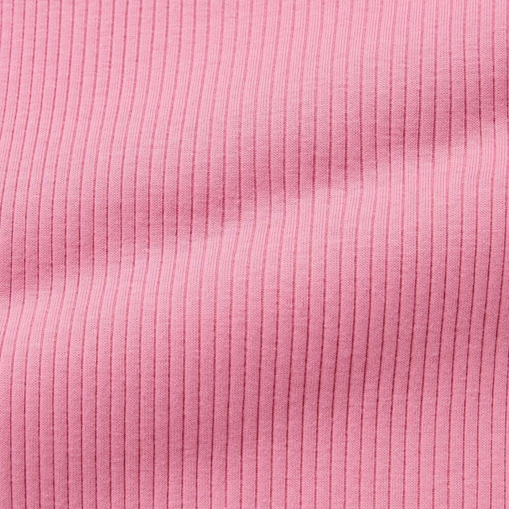 Жіночий укорочений лонгслів Uniqlo 1159785272 — фото 8