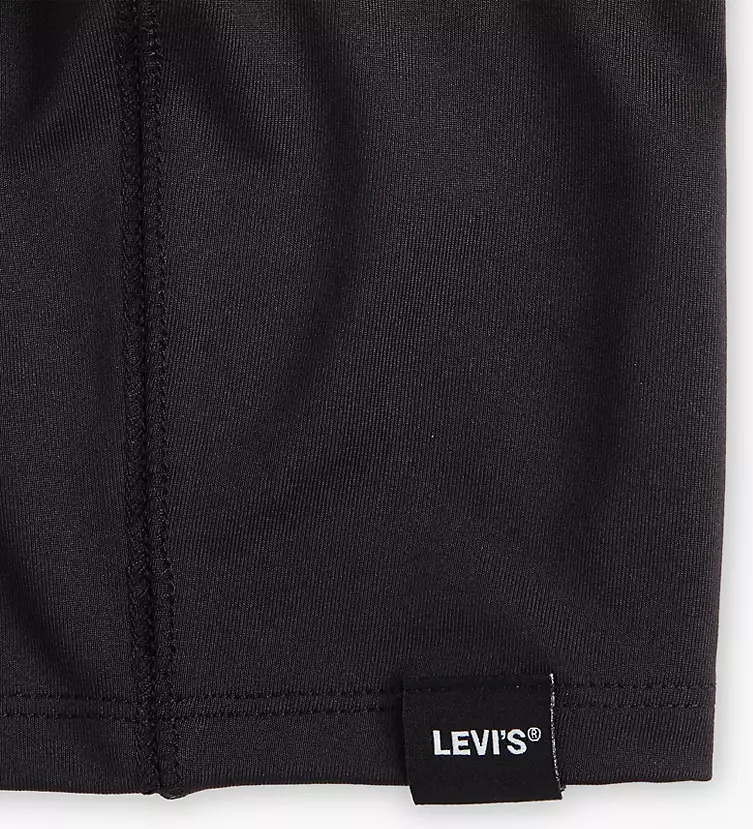 Жіночий укорочений лонгслів Levi's 1159802738 — фото 9