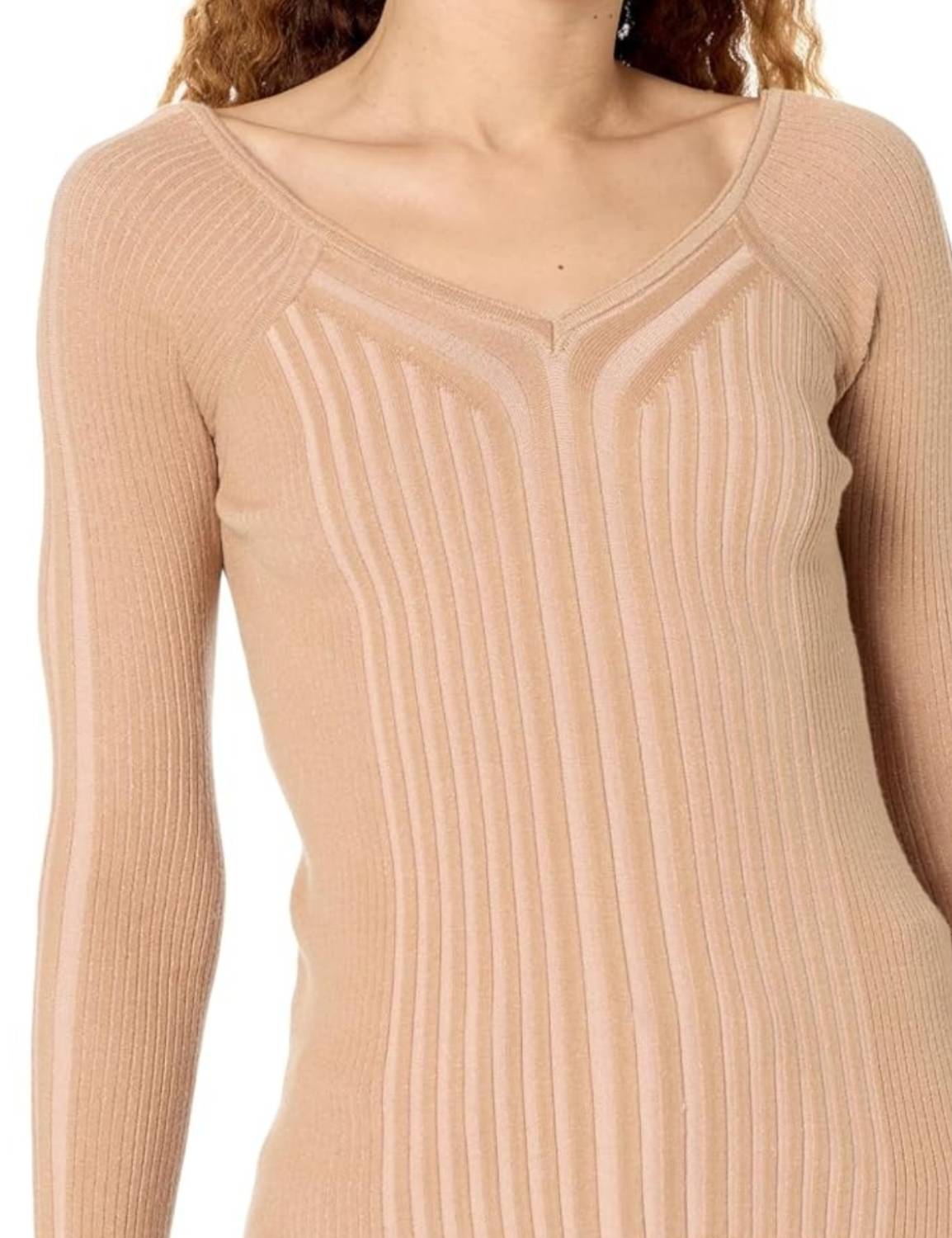Жіночий светр Allie від GUESS з довгим рукавом 1159835756 — фото 3