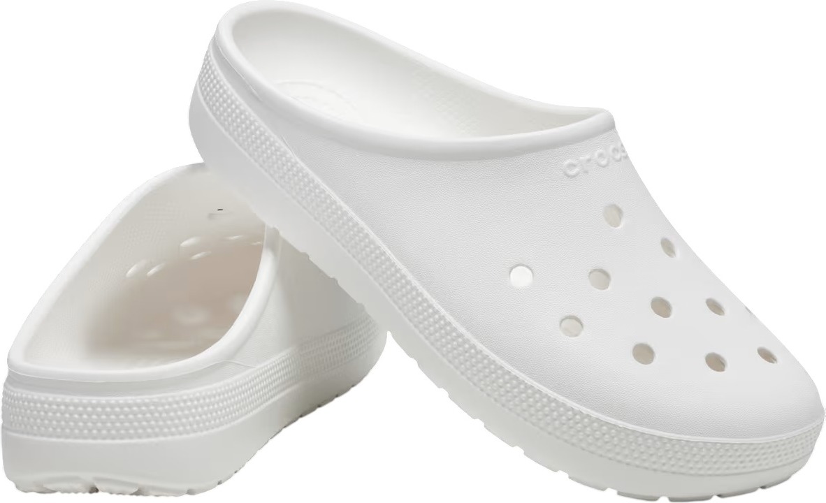 Зручні клоги Crocs CLASSIC LOW PROFILE 39-40 — фото 3