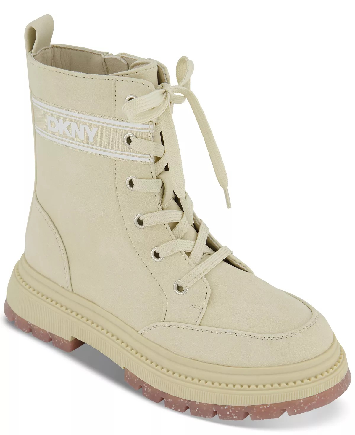 Дитячі черевики DKNY 32 — фото 1