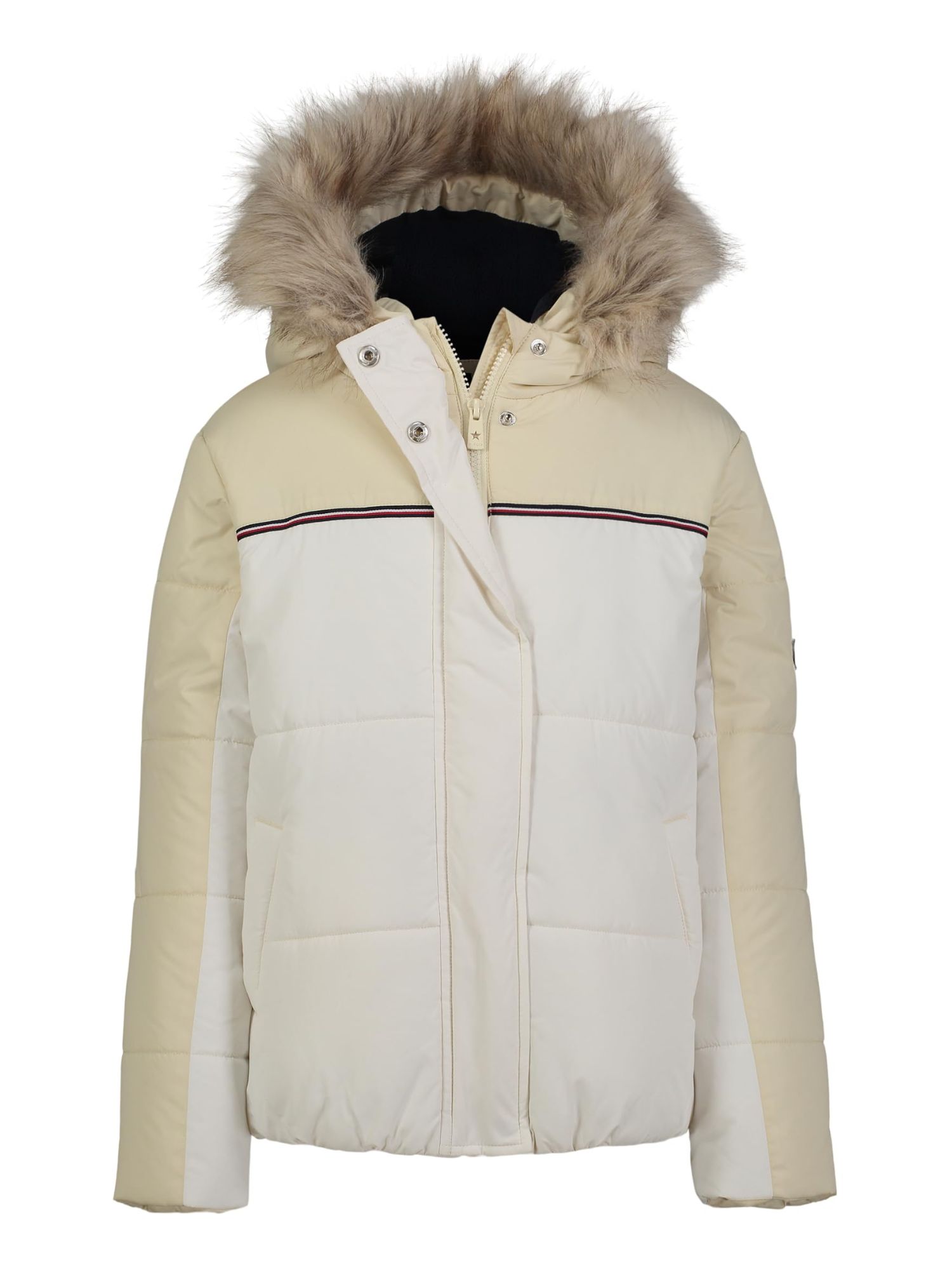 Дитяча стьобана куртка Tommy Hilfiger 1159837365 — фото 1