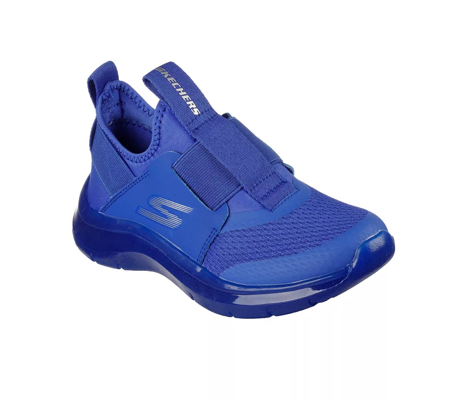 Дитячі кросівки Skechers Skech Fast Ice 27,5 — фото 1