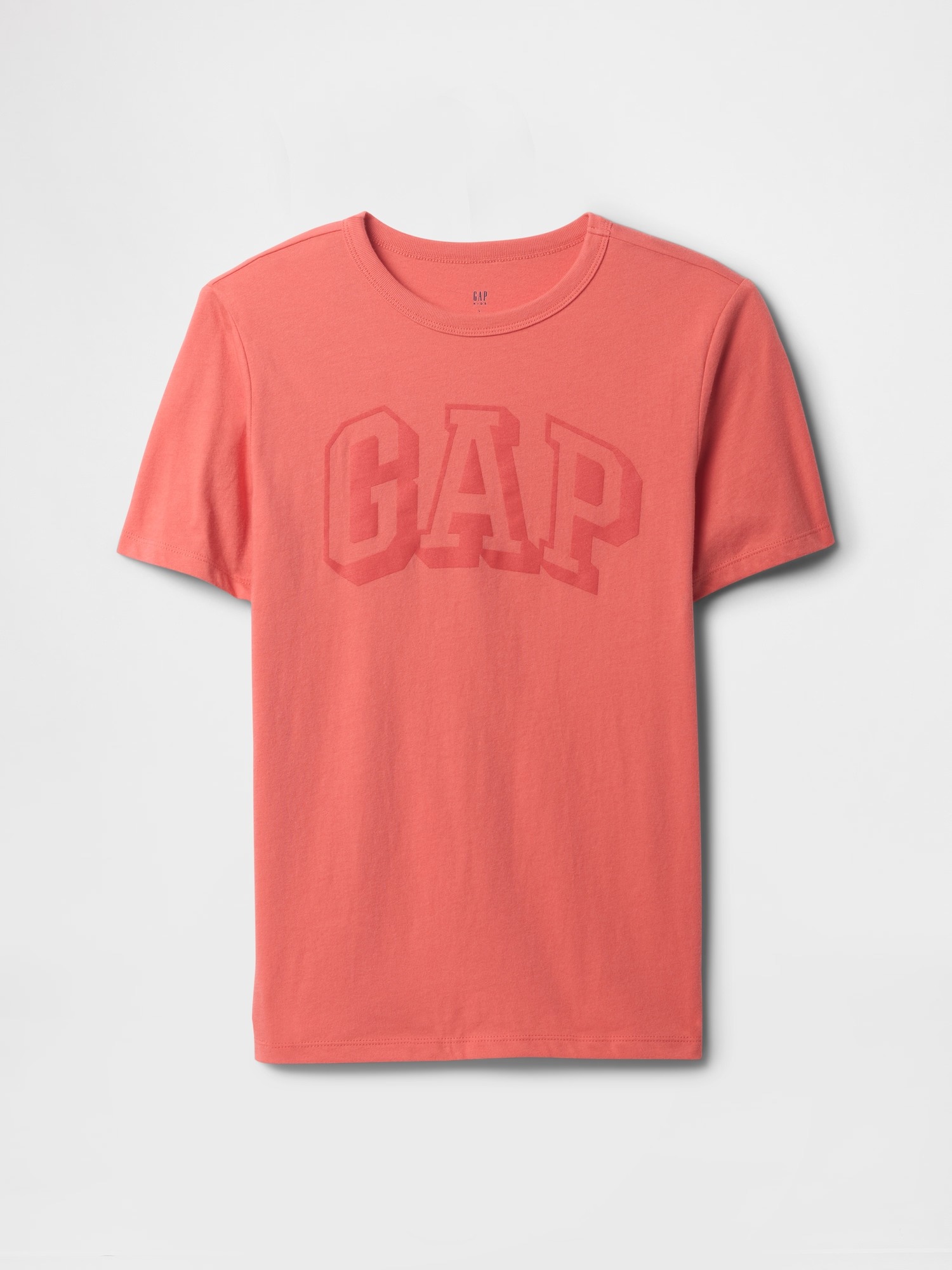 Дитяча футболка GAP з логотипом 1159836582 — фото 1