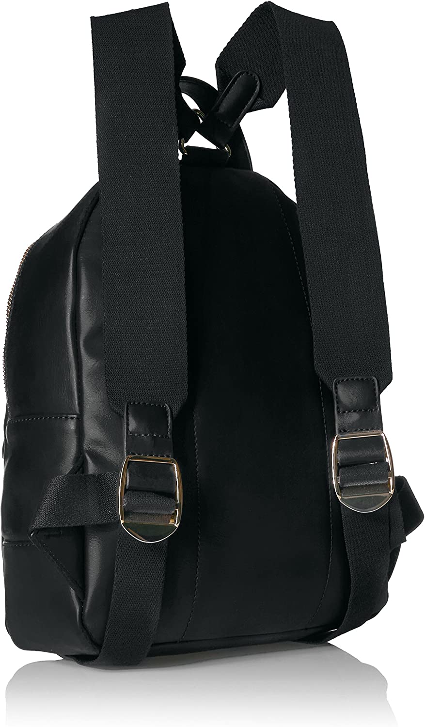 Жіночий рюкзак Tommy Hilfiger з монограмою 1159769196 (Чорний, One Size) — фото 2