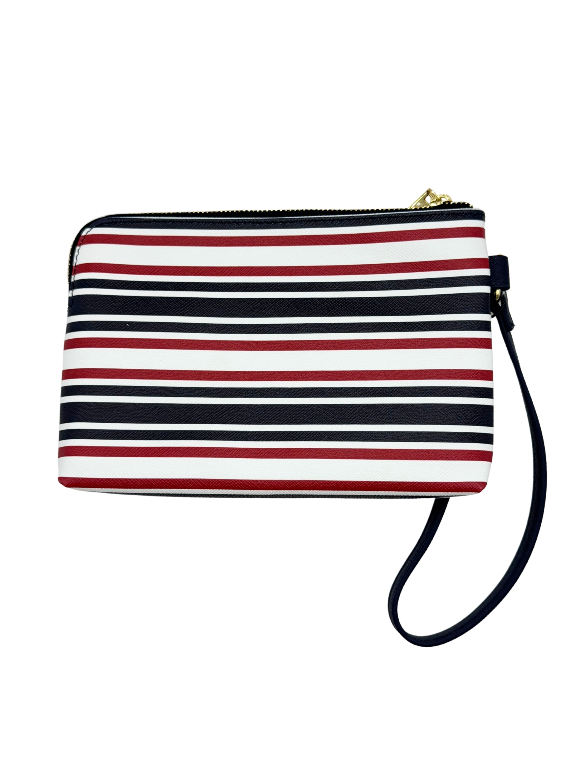 Жіночий клатч Tommy Hilfiger на блискавці 1159795962 (Різнокольоровий, One size) — фото 4