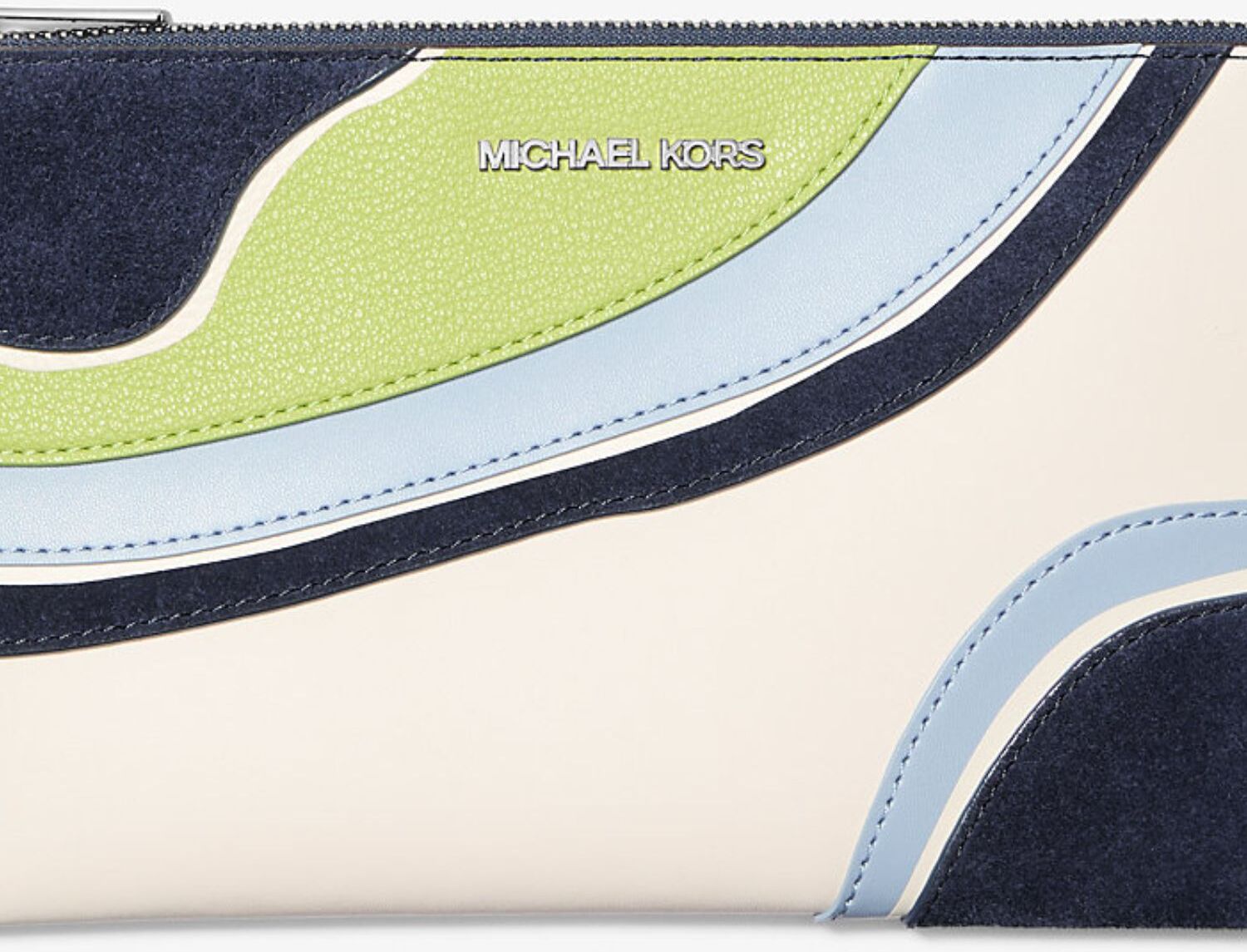 Жіноча сумка-клатч Michael Kors 1159825886 (Різні кольори One size) — фото 4