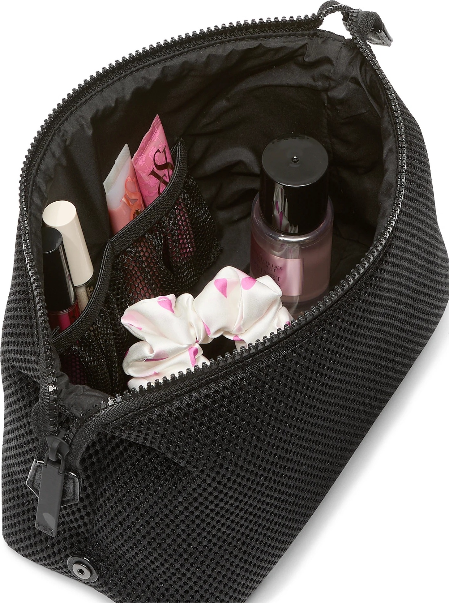 Косметичка Victoria's Secret VSX 1159837384 (Чорний One size) — фото 4