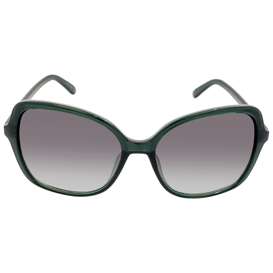 Сонцезахисні окуляри Calvin Klein 1159810595 (Зелений, One size) — фото 2