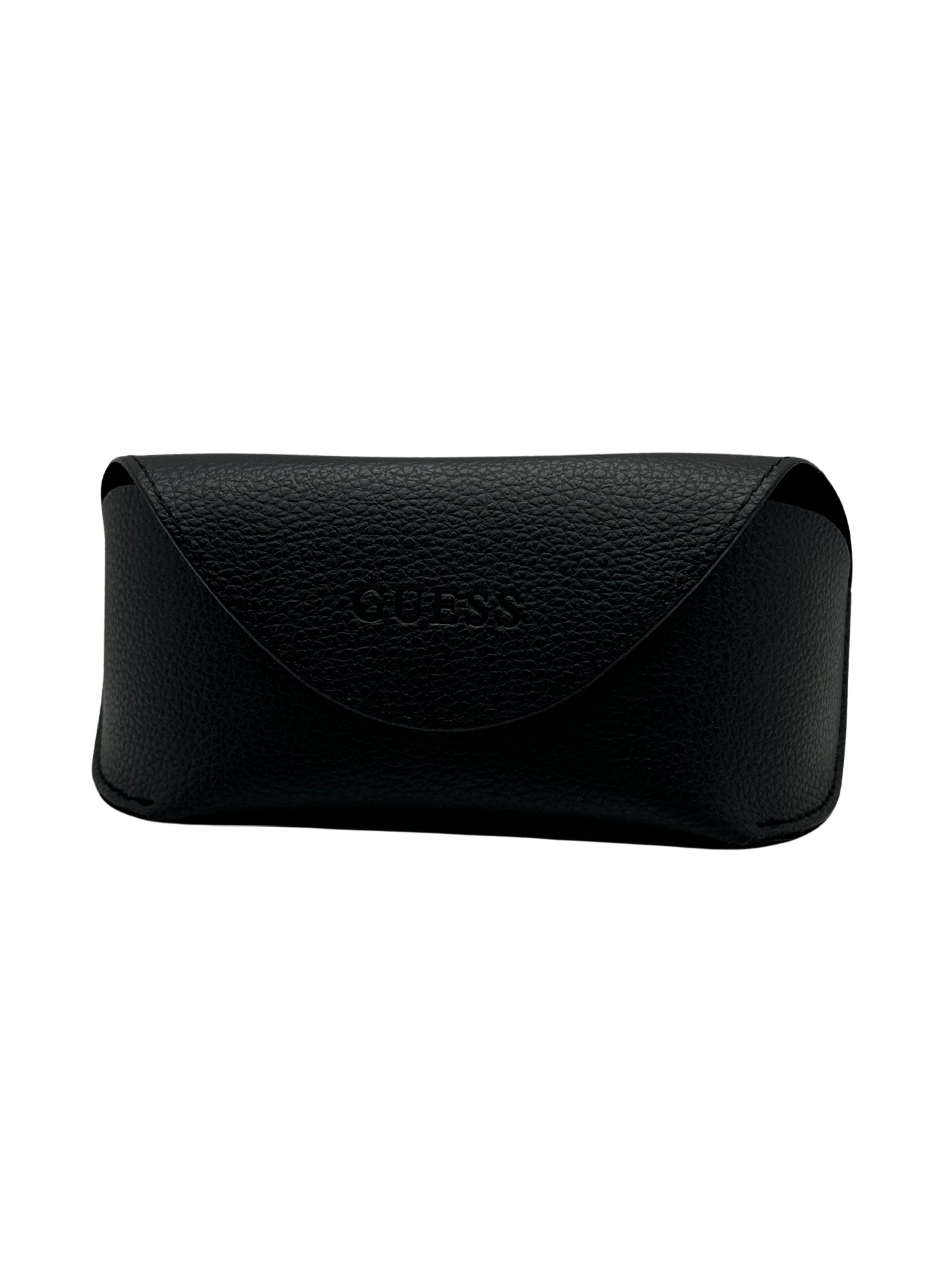 Сонцезахисні брендові окуляри Navigator Guess 1159812563 (Зелений, One size) — фото 6