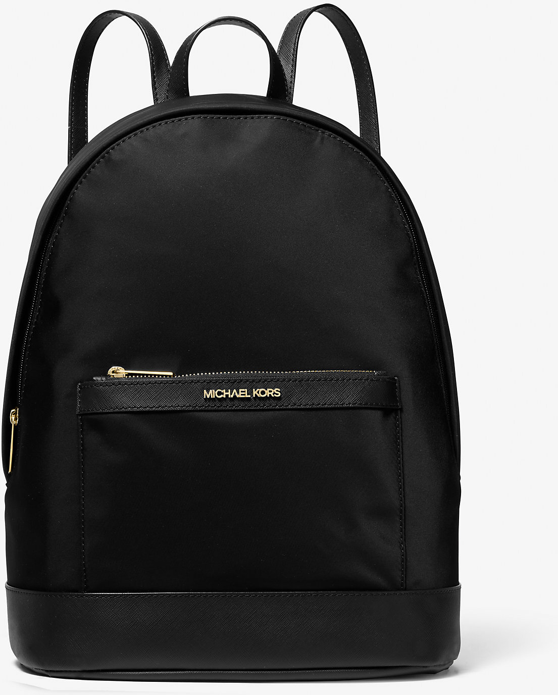 Жіночий набір Michael Kors рюкзак та гаманець 1159845159 (Чорний One Size) — фото 4