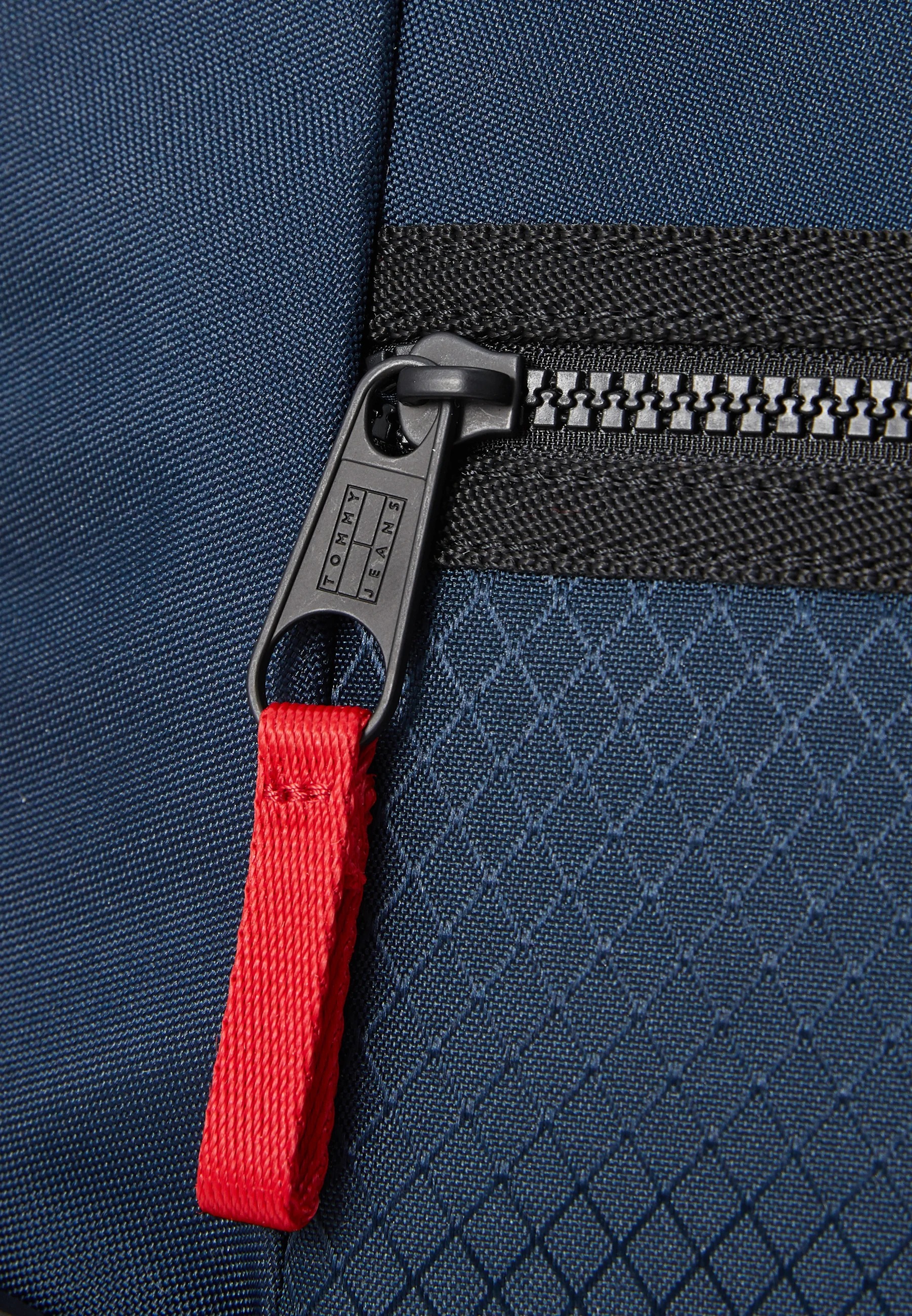 Рюкзак Tommy Hilfiger 1159852274 (Синій One Size) — фото 4