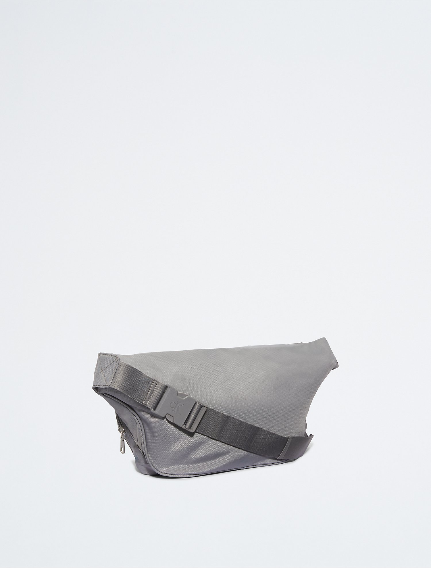 Поясна сумка від Calvin Klein 1159772260 (Сірий, One size) — фото 3
