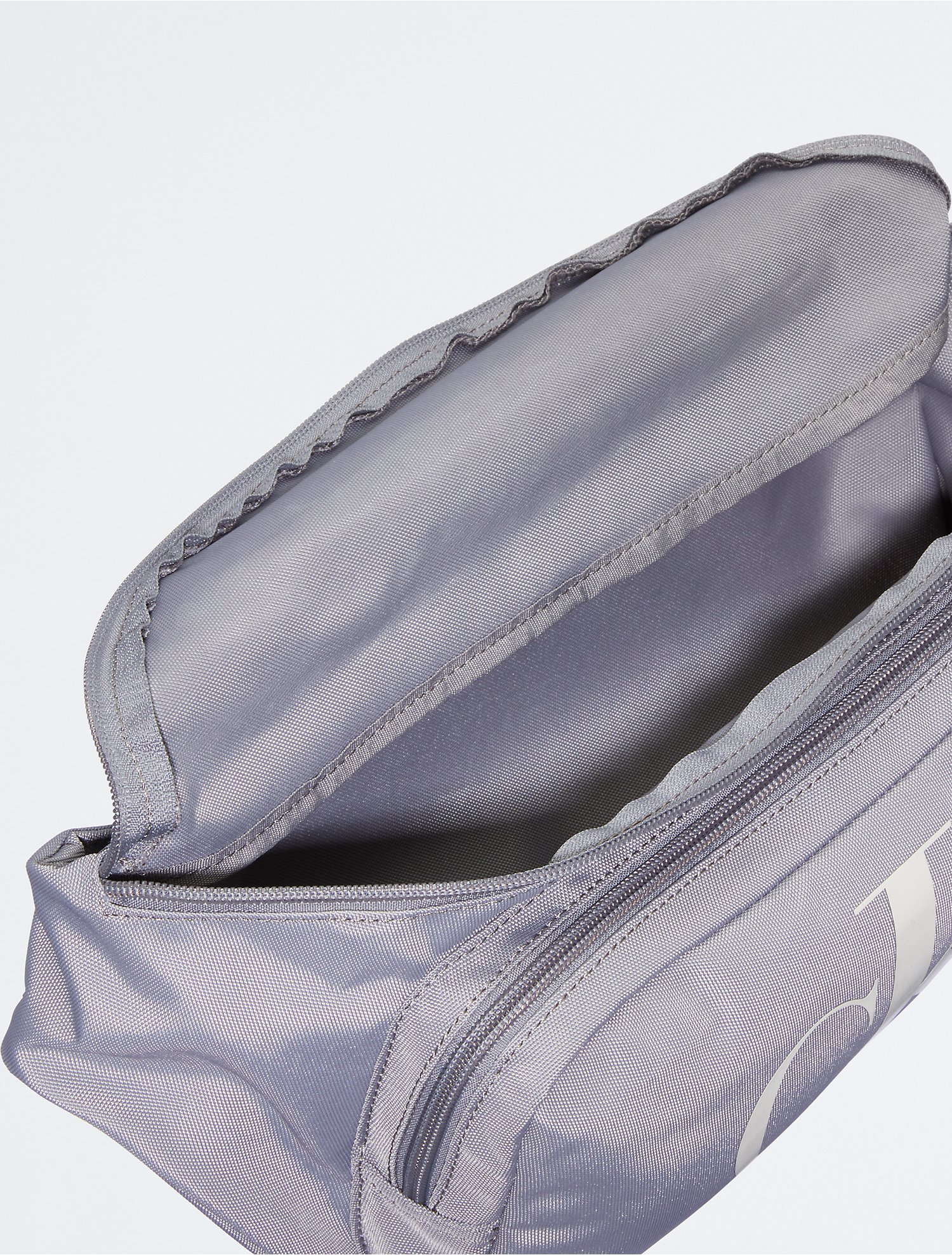 Поясна сумка від Calvin Klein 1159772260 (Сірий, One size) — фото 4