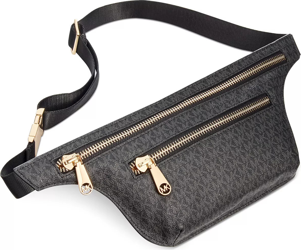 Сумка жіноча Michael Kors 1159778348 (Чорний, One size) — фото 7