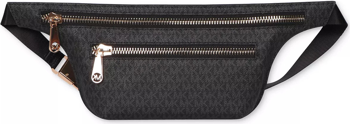 Сумка жіноча Michael Kors 1159778348 (Чорний, One size) — фото 8