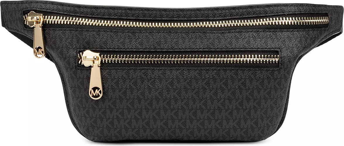 Сумка жіноча Michael Kors 1159778348 (Чорний, One size) — фото 9