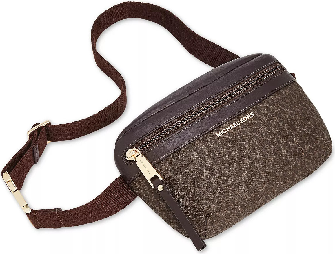 Сумка жіноча Michael Kors 1159778355 (Коричневий, One size) — фото 7