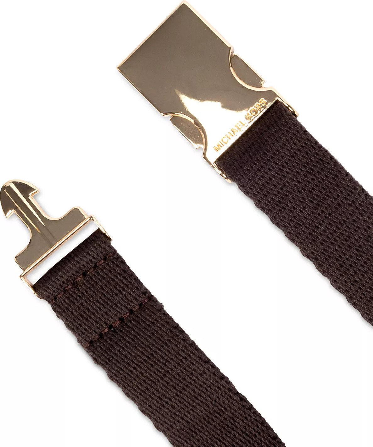 Сумка жіноча Michael Kors 1159778355 (Коричневий, One size) — фото 8