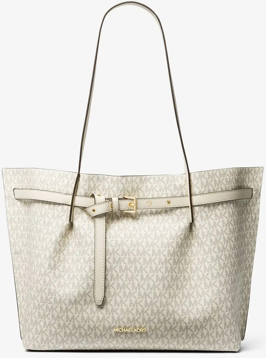 Жіноча велика сумка Michael Kors 1159785171 (Білий, One size) — фото 4