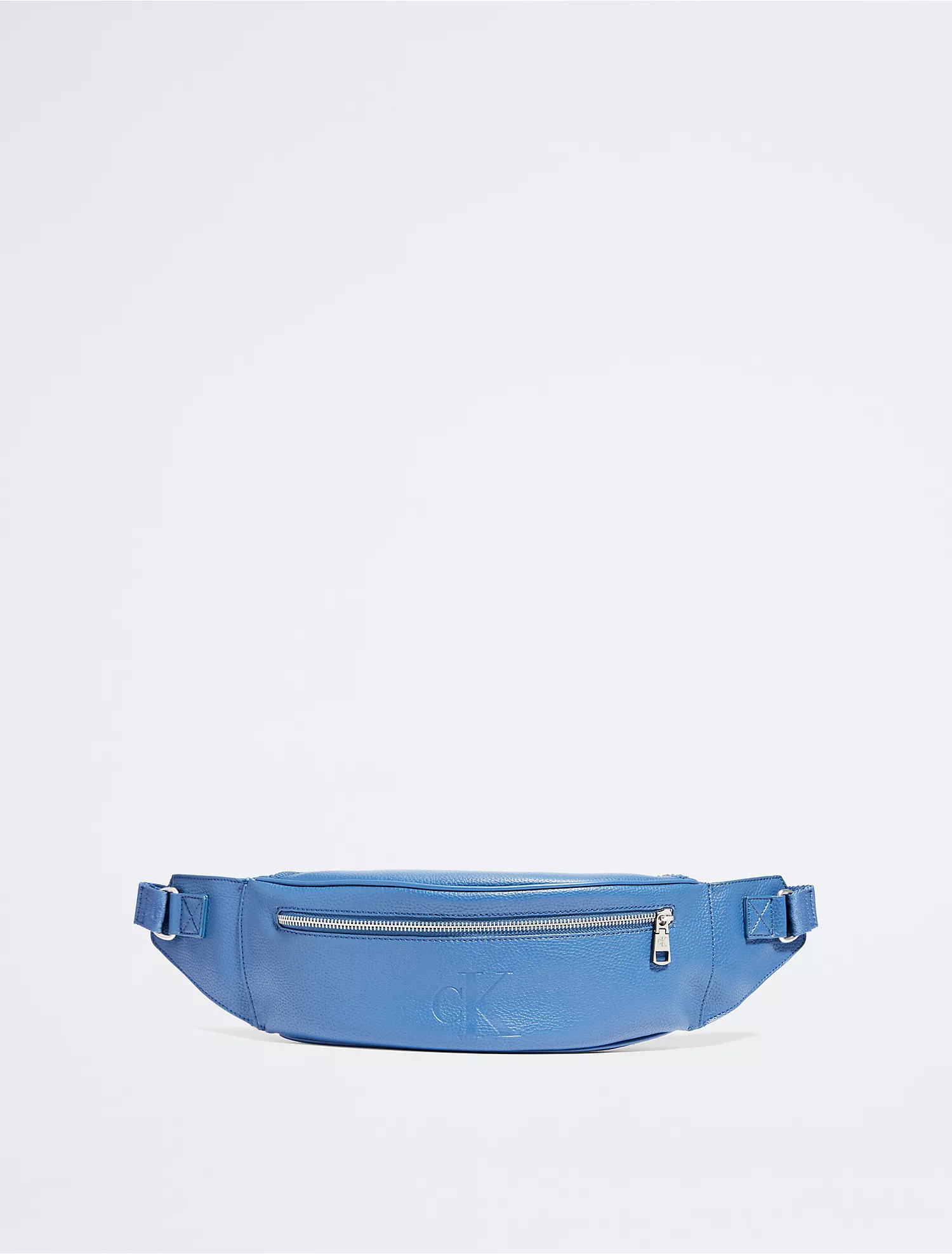 Поясна сумка Calvin Klein 1159789790 (Синій, One size) — фото 2