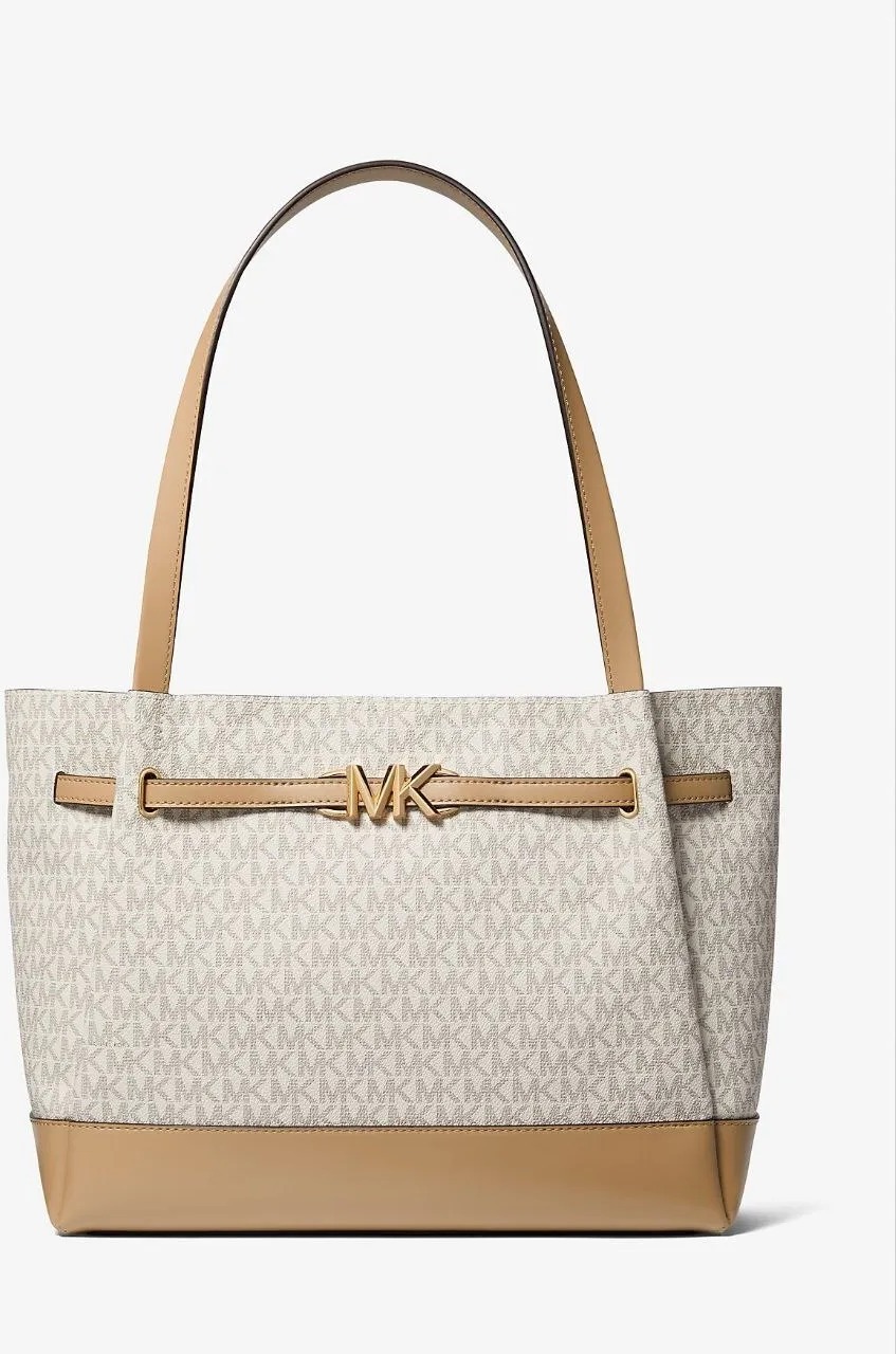 Жіноча велика сумка Michael Kors 1159796375 (Білий, One size) — фото 4