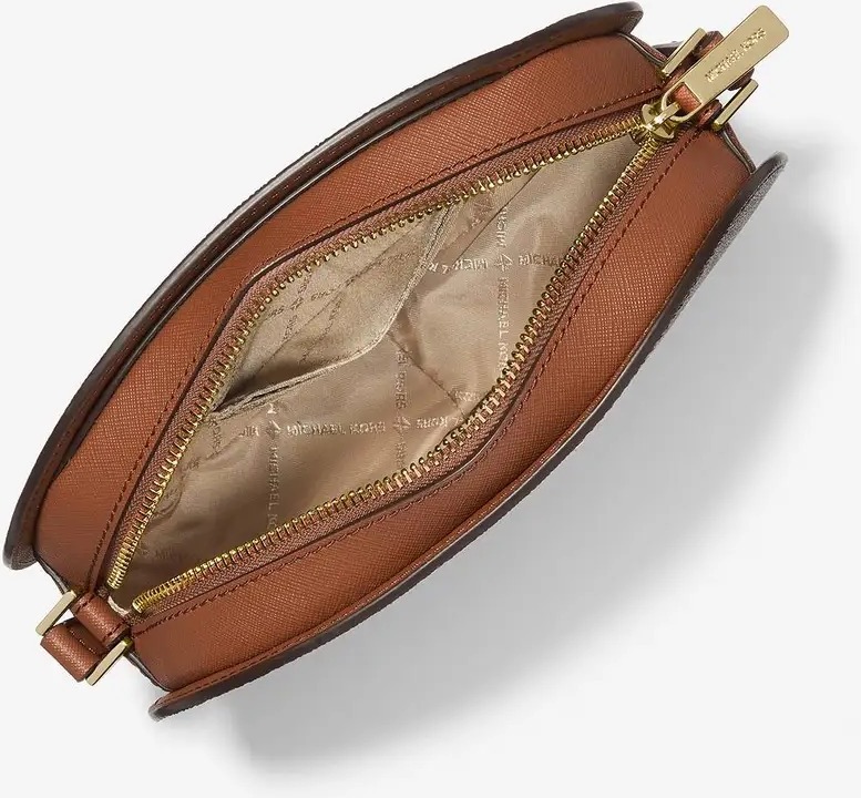 Жіноча сумка кроссбоді Michael Kors 1159807064 (Коричневий, One size) — фото 5