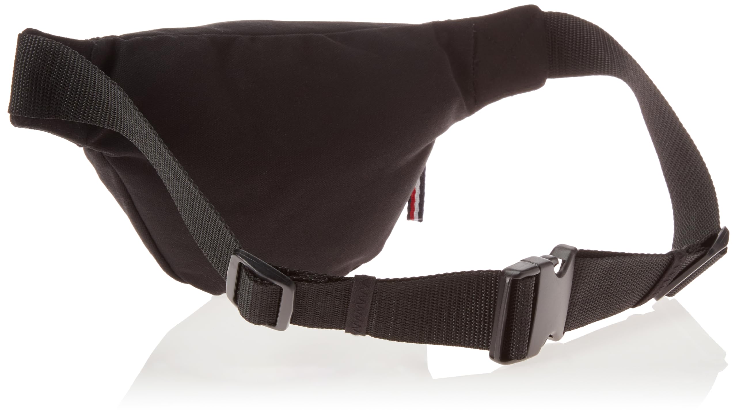 Поясна сумка Tommy Hilfiger бананка 1159811190 (Чорний, One size) — фото 2