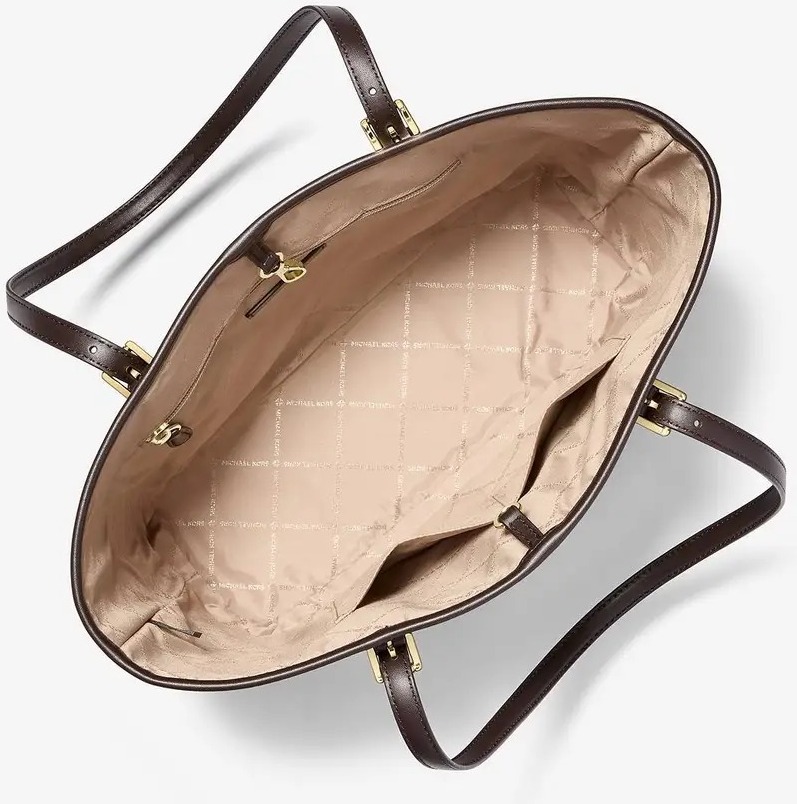 Сумка жіноча Michael Kors 1159813584 (Коричневий, One size) — фото 4