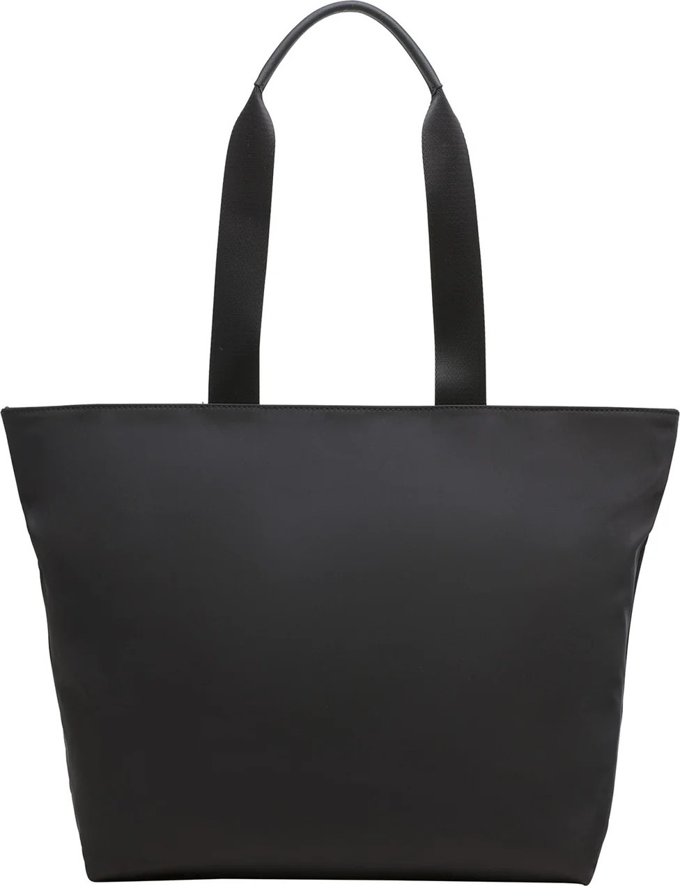 Жіноча сумка Karl Lagerfeld Paris з нашивками 1159815112 (Чорний One size) — фото 5