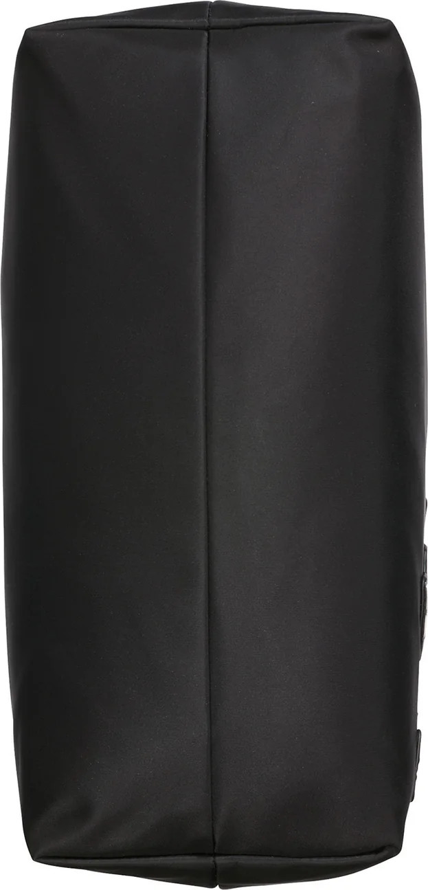 Жіноча сумка Karl Lagerfeld Paris з нашивками 1159815112 (Чорний One size) — фото 7
