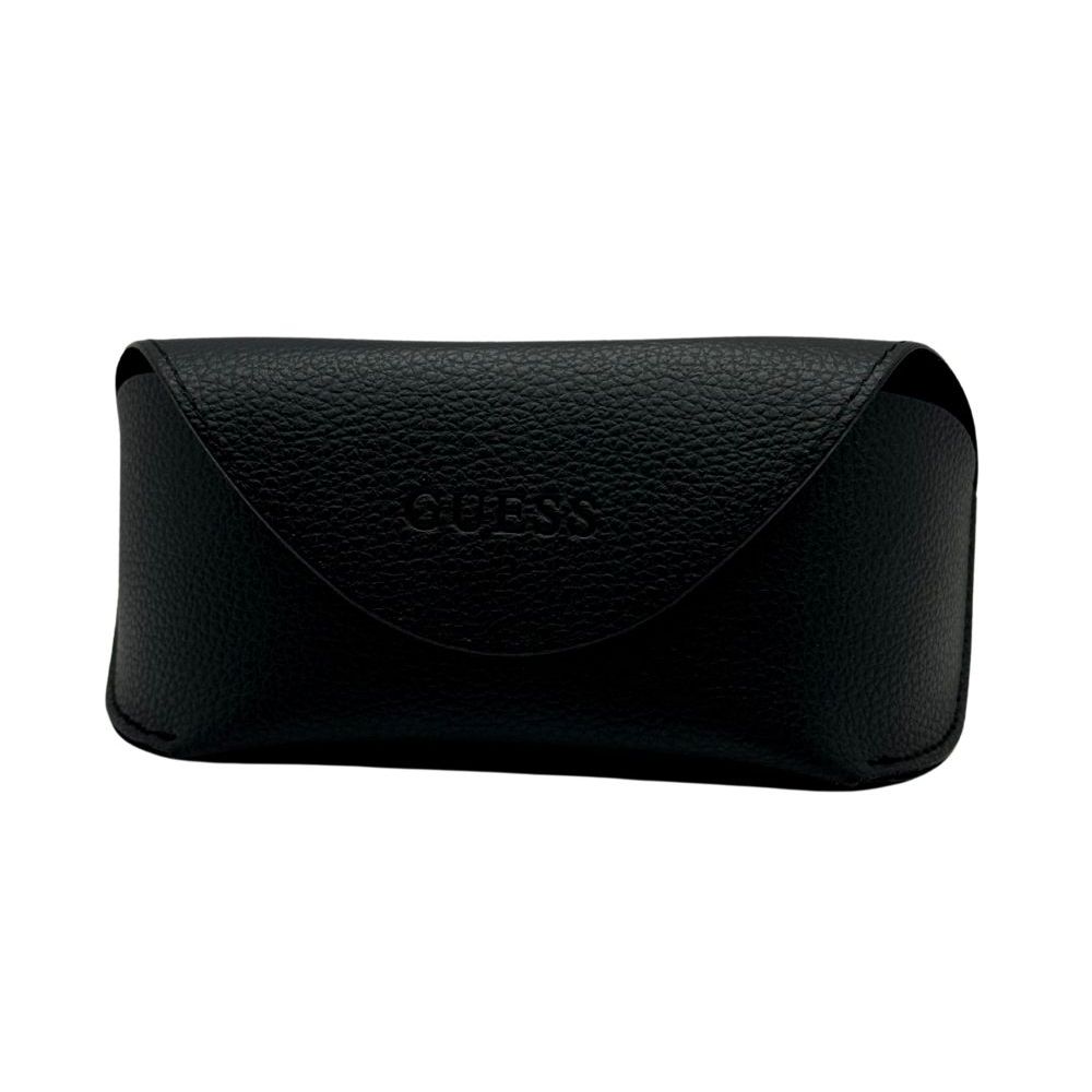 Сонцезахисні окуляри Shield Guess 1159851505 (Червоний One size) — фото 5