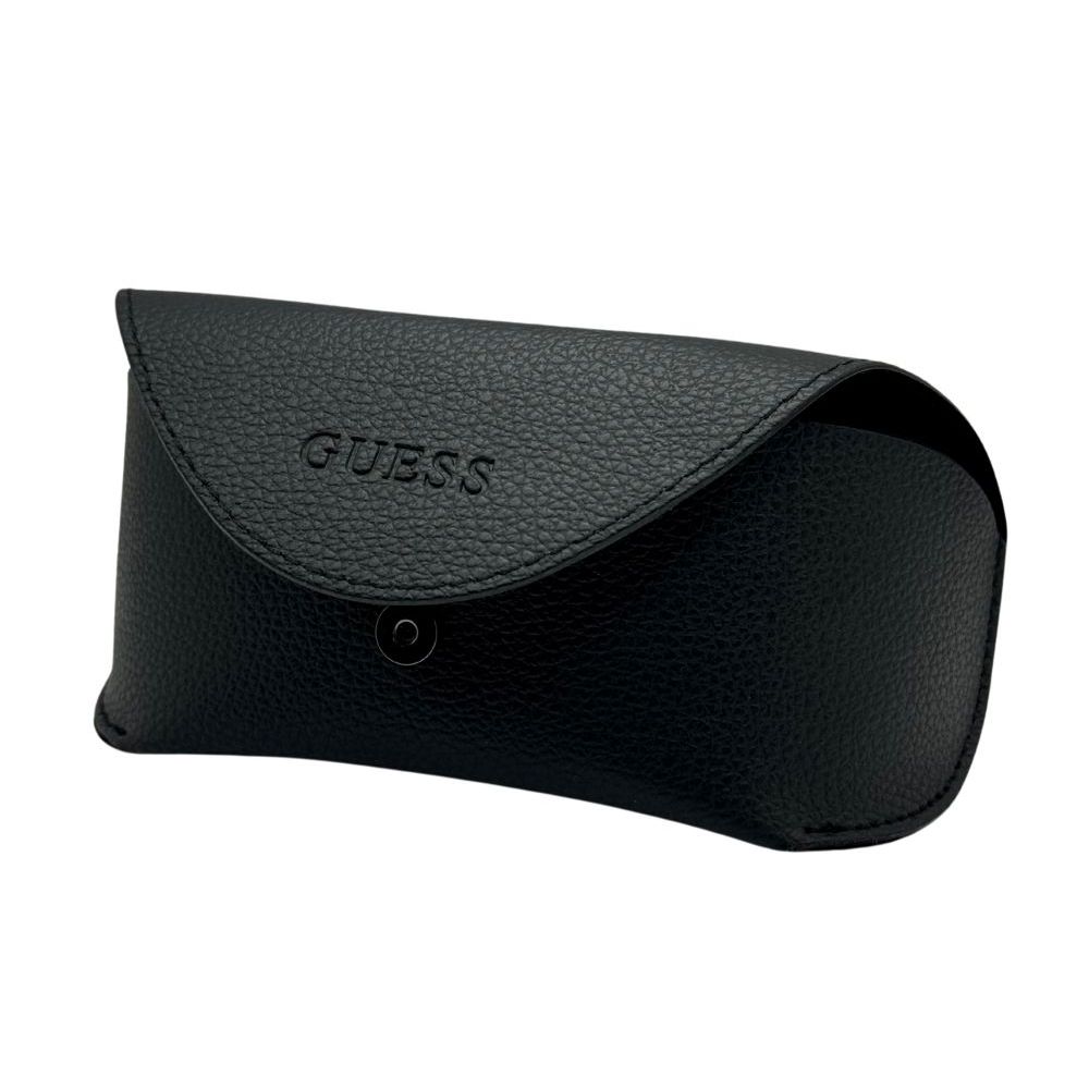 Сонцезахисні окуляри Shield Guess 1159851505 (Червоний One size) — фото 6