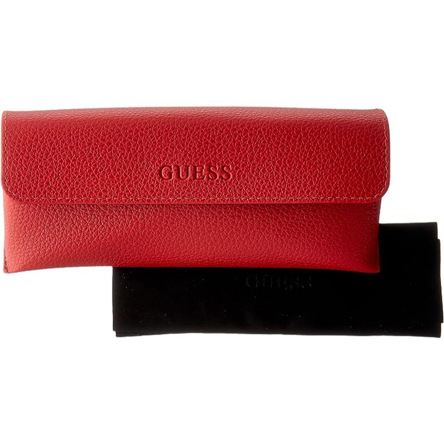 Сонцезахисні окуляри Browline Guess 1159851895 (Синій One size) — фото 6