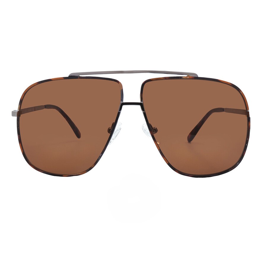 Сонцезахисні окуляри Navigator Guess 1159852054 (Коричневий One size) — фото 2