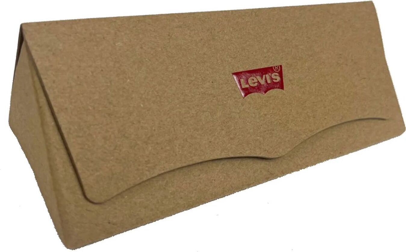 Сонцезахисні окуляри Cat Eye Levi's 1159858644 (Коричневий One size) — фото 5