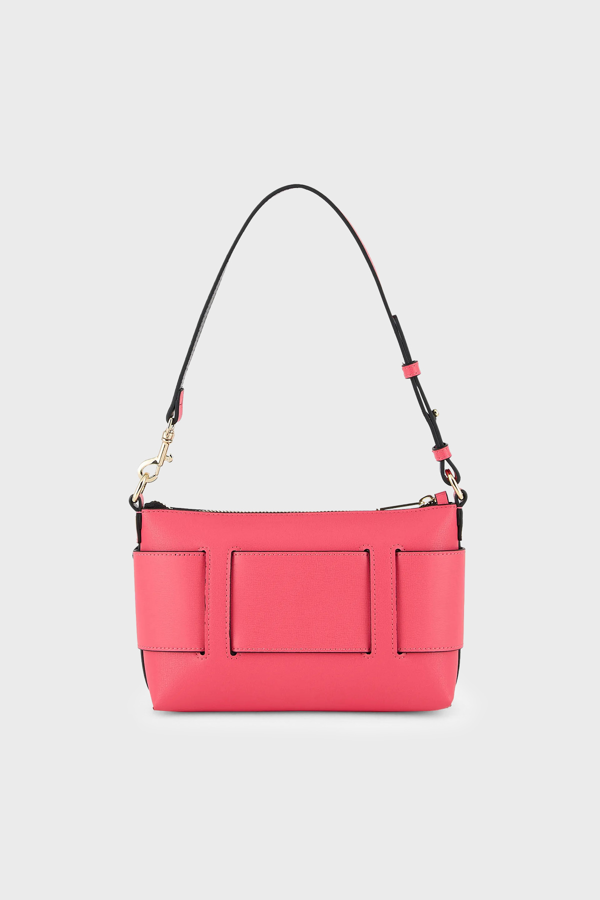 Жіноча сумка Armani Exchange 1159816358 (Рожевий One size) — фото 5