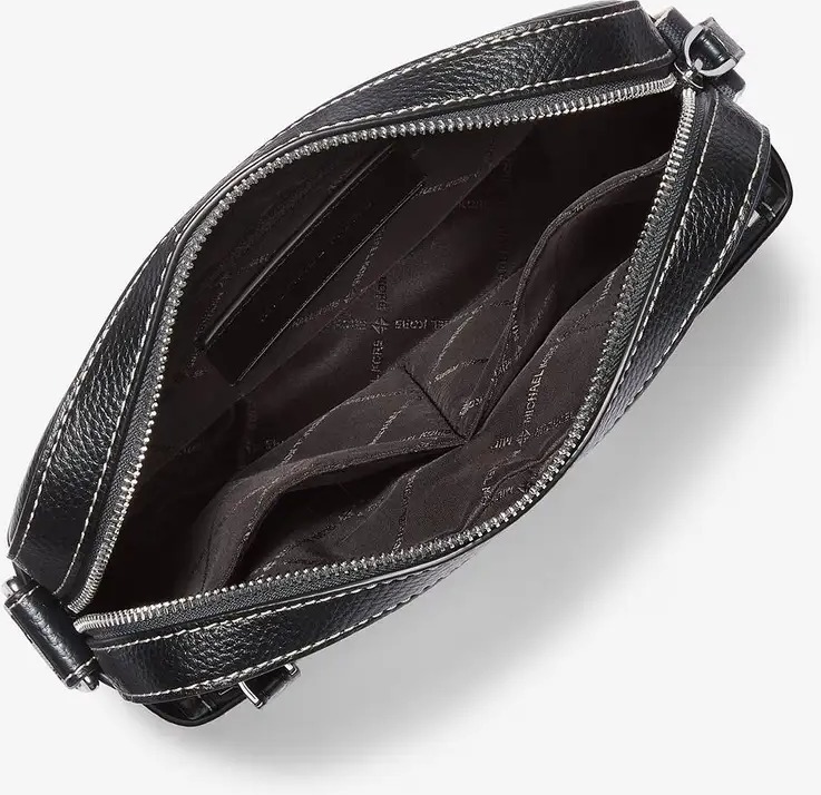 Сумка Michael Kors Cooper crossbody через плечо 1159819165 (Синий One size) — фото 6