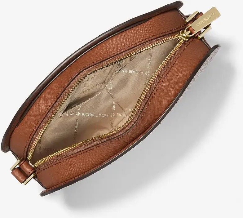 Жіноча сумка кроссбоді Michael Kors 1159819319 (Білий One size) — фото 5