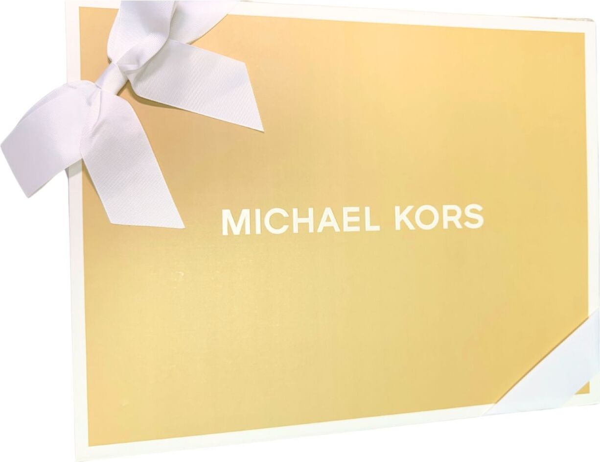 Сумка жіноча Michael Kors з монограмою 1159820214 (Коричневий/Молочний One size) — фото 9