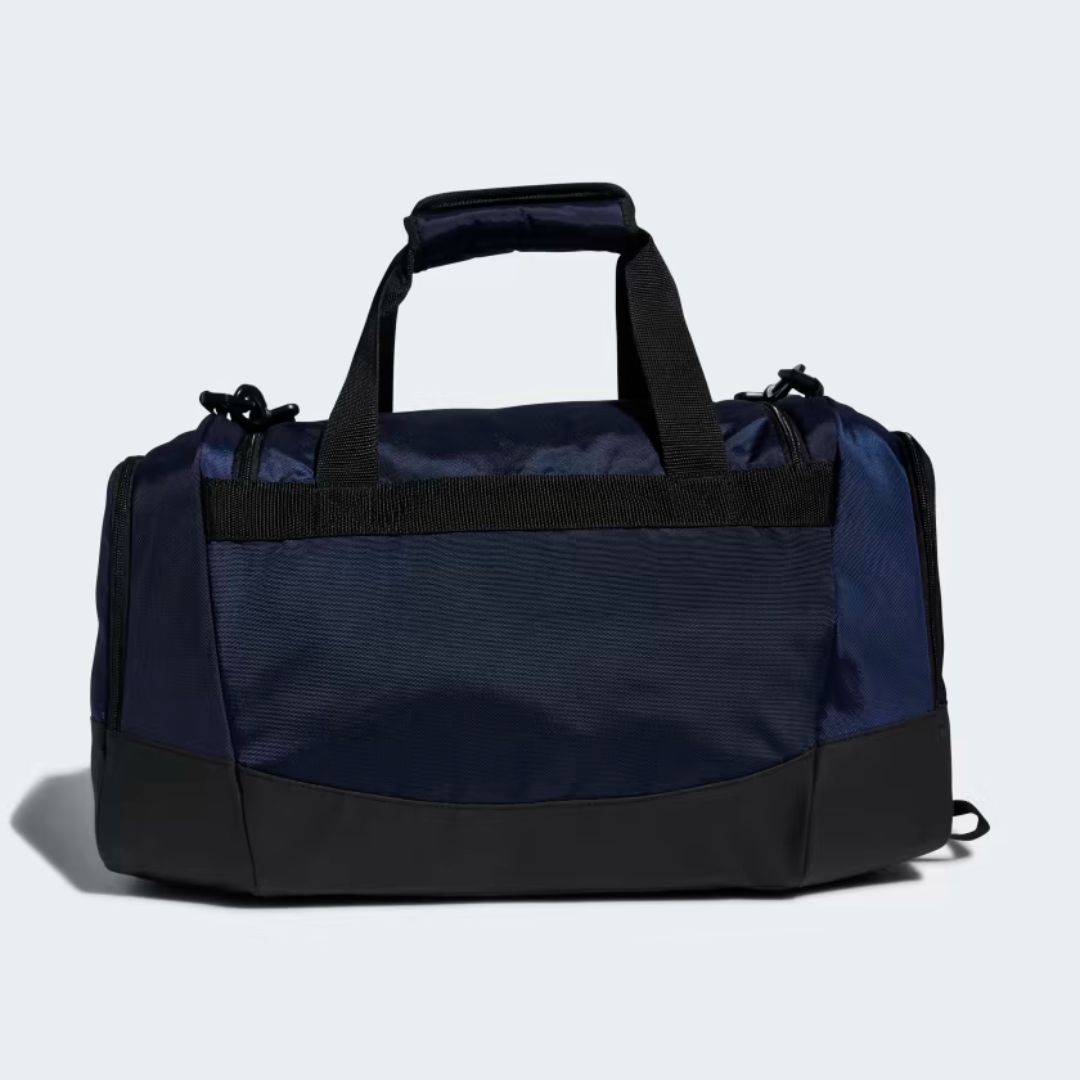 Сумка спортивна Adidas DEFENDER DUFFEL з логотипом 1159820868 (Синій One size) — фото 4