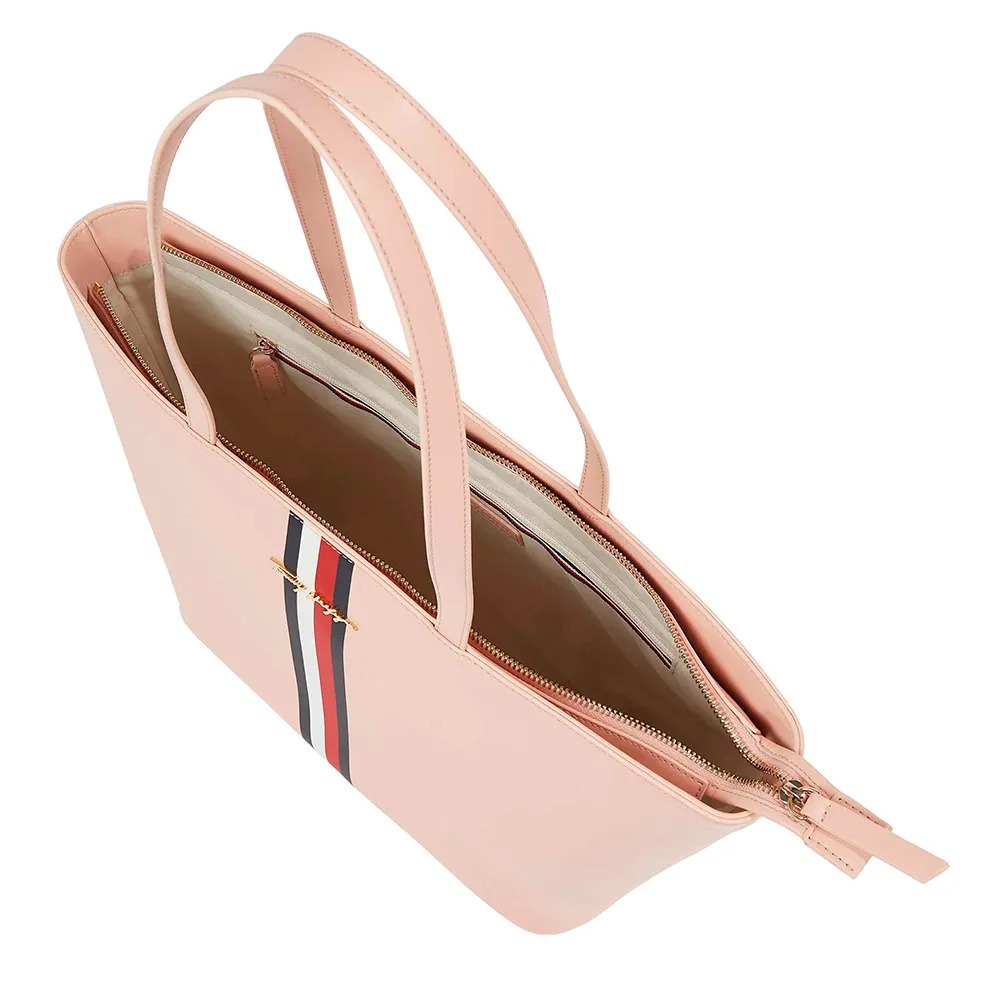 Жіноча сумка Tommy Hilfiger 1159821189 (Рожевий One size) — фото 3