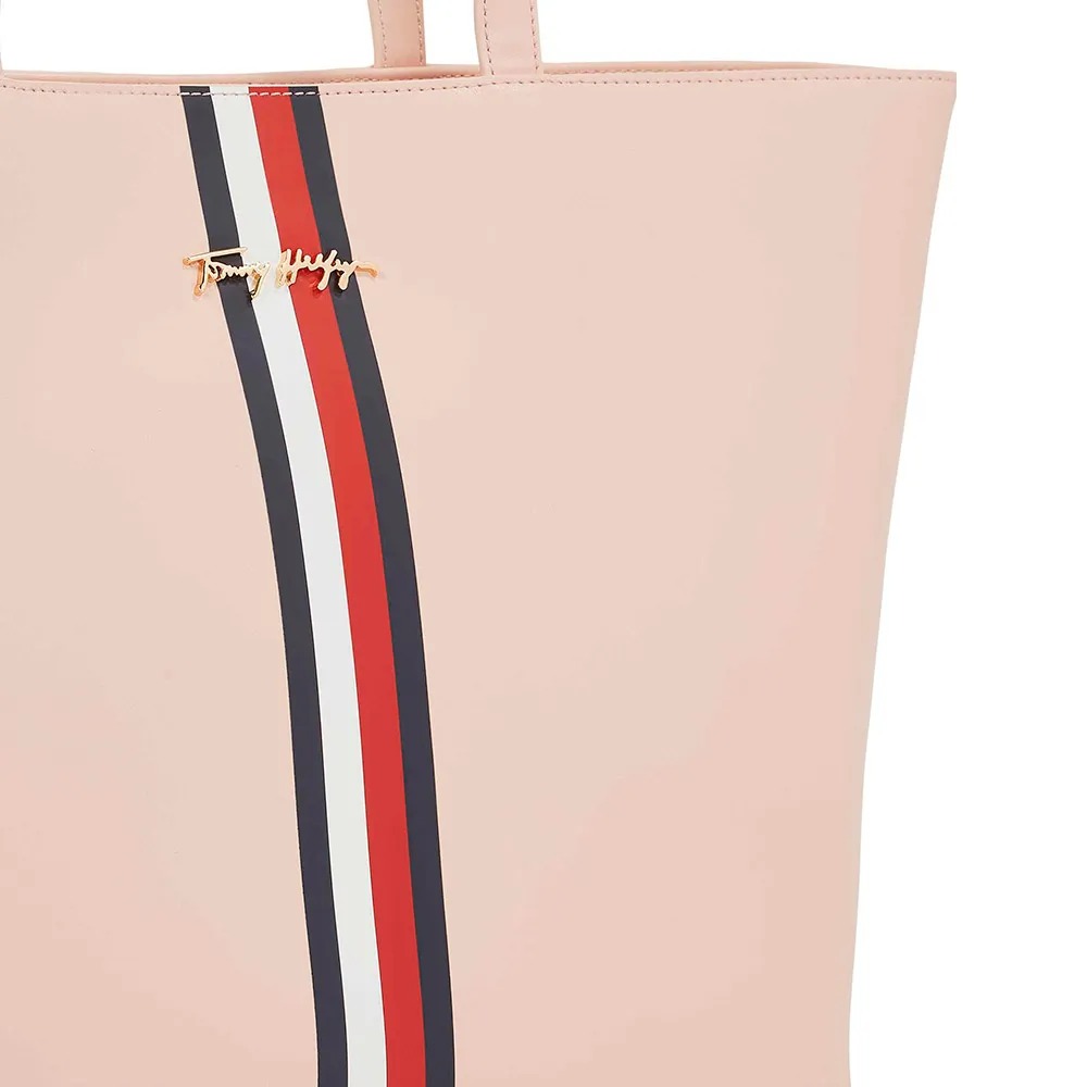 Жіноча сумка Tommy Hilfiger 1159821189 (Рожевий One size) — фото 4