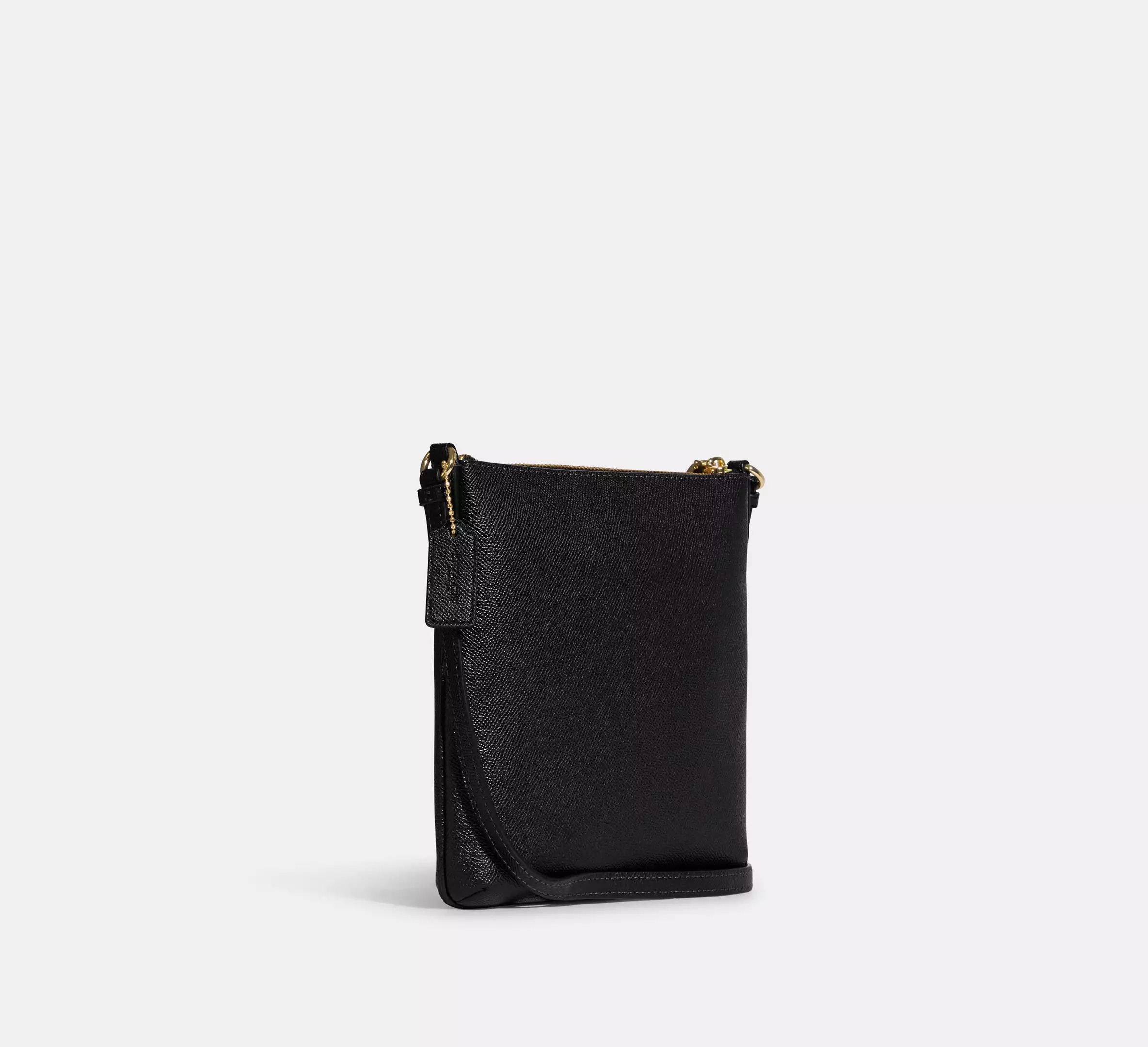 Сумка через плече COACH кроссбоді 1159821778 (Чорний One size) — фото 5