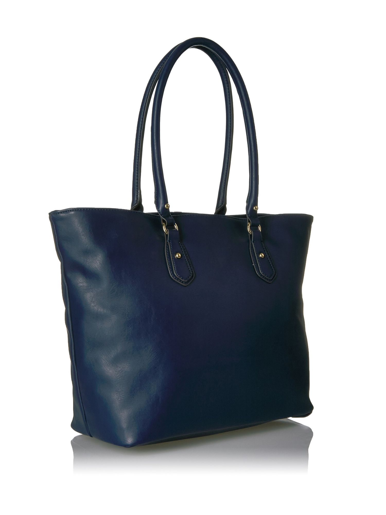 Сумка жіноча Tommy Hilfiger з монограмою 1159822992 (Синій One size) — фото 2